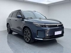 AITO M7 1.5T Intelligent Driving AWD Pro 5-Seater - ფოტო 2