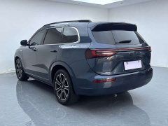 AITO M7 1.5T Intelligent Driving AWD Pro 5-Seater - ფოტო 9