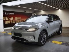 Leapmotor Leapo C11 Pure Electric 580 Premium Edition - ფოტო 1