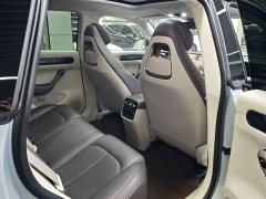 Leapmotor Leapo C11 Pure Electric 580 Premium Edition - ფოტო 10