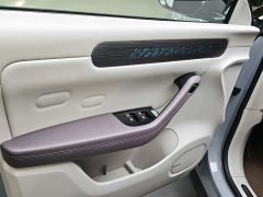 Leapmotor Leapo C11 Pure Electric 580 Premium Edition - ფოტო 13