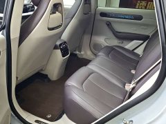 Leapmotor Leapo C11 Pure Electric 580 Premium Edition - ფოტო 15