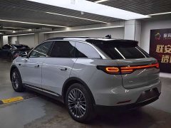 Leapmotor Leapo C11 Pure Electric 580 Premium Edition - ფოტო 16