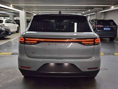 Leapmotor Leapo C11 Pure Electric 580 Premium Edition - ფოტო 17