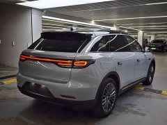 Leapmotor Leapo C11 Pure Electric 580 Premium Edition - ფოტო 18