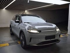 Leapmotor Leapo C11 Pure Electric 580 Premium Edition - ფოტო 3