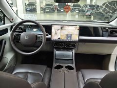 Leapmotor Leapo C11 Pure Electric 580 Premium Edition - ფოტო 4