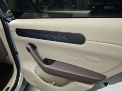 Leapmotor Leapo C11 Pure Electric 580 Premium Edition - ფოტო 9