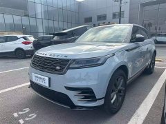 Land Rover Range Rover Velar Dynamic SE - ფოტო 1