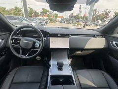 Land Rover Range Rover Velar Dynamic SE - ფოტო 10