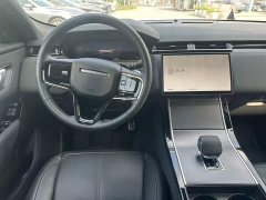 Land Rover Range Rover Velar Dynamic SE - ფოტო 11