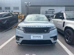 Land Rover Range Rover Velar Dynamic SE - ფოტო 2