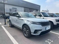 Land Rover Range Rover Velar Dynamic SE - ფოტო 3