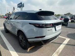 Land Rover Range Rover Velar Dynamic SE - ფოტო 4
