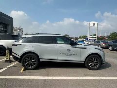 Land Rover Range Rover Velar Dynamic SE - ფოტო 7
