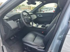 Land Rover Range Rover Velar Dynamic SE - ფოტო 9