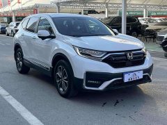 Honda CR-V 240TURBO CVTAWDPremium Edition - ფოტო 3