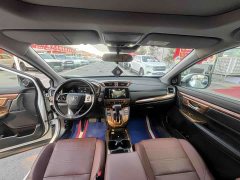 Honda CR-V 240TURBO CVTAWDPremium Edition - ფოტო 5