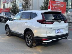 Honda CR-V 240TURBO CVTAWDPremium Edition - ფოტო 6