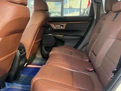Honda CR-V 240TURBO CVTAWDPremium Edition - ფოტო 7