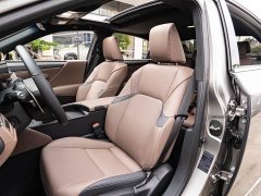 Lexus ES 300h Premium Edition - ფოტო 11