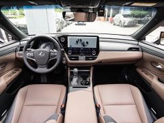 Lexus ES 300h Premium Edition - ფოტო 13