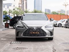 Lexus ES 300h Premium Edition - ფოტო 2