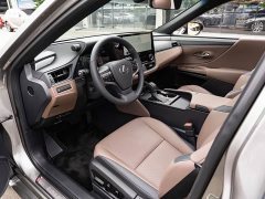 Lexus ES 300h Premium Edition - ფოტო 9