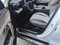 BYD Song Pro New Energy DM-i 71KM Glory Edition Pilot - ფოტო 12