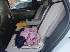 BYD Song Pro New Energy DM-i 71KM Glory Edition Pilot - ფოტო 13
