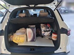 BYD Song Pro New Energy DM-i 71KM Glory Edition Pilot - ფოტო 15