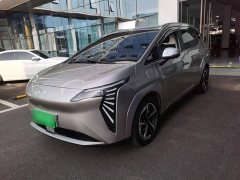 GAC AION Y Plus 510 Smart Leader Edition - ფოტო 1