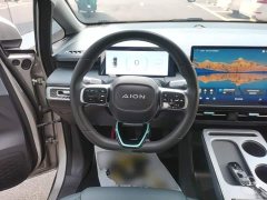 GAC AION Y Plus 510 Smart Leader Edition - ფოტო 10