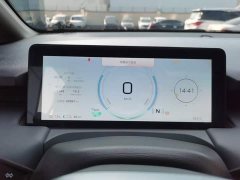 GAC AION Y Plus 510 Smart Leader Edition - ფოტო 11