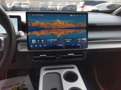 GAC AION Y Plus 510 Smart Leader Edition - ფოტო 12
