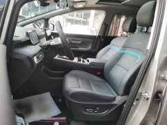 GAC AION Y Plus 510 Smart Leader Edition - ფოტო 14