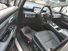 GAC AION Y Plus 510 Smart Leader Edition - ფოტო 15