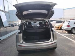 GAC AION Y Plus 510 Smart Leader Edition - ფოტო 18