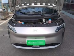 GAC AION Y Plus 510 Smart Leader Edition - ფოტო 19