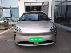 GAC AION Y Plus 510 Smart Leader Edition - ფოტო 2