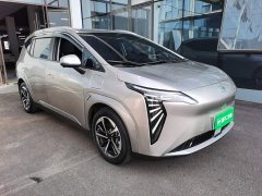 GAC AION Y Plus 510 Smart Leader Edition - ფოტო 3
