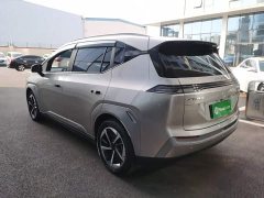 GAC AION Y Plus 510 Smart Leader Edition - ფოტო 4