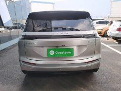 GAC AION Y Plus 510 Smart Leader Edition - ფოტო 5