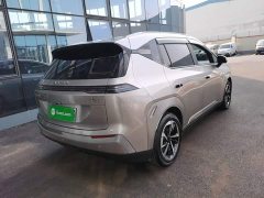 GAC AION Y Plus 510 Smart Leader Edition - ფოტო 6