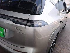 GAC AION Y Plus 510 Smart Leader Edition - ფოტო 7