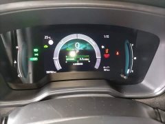 Toyota Corolla 1.8L Smart Hybrid Dual Engine Elite - ფოტო 11