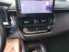Toyota Corolla 1.8L Smart Hybrid Dual Engine Elite - ფოტო 12