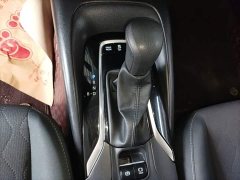 Toyota Corolla 1.8L Smart Hybrid Dual Engine Elite - ფოტო 13