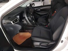 Toyota Corolla 1.8L Smart Hybrid Dual Engine Elite - ფოტო 14