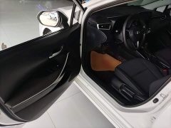 Toyota Corolla 1.8L Smart Hybrid Dual Engine Elite - ფოტო 15